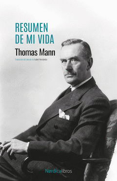 Cover Image: RESUMEN DE MI VIDA