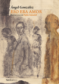 ESO ERA AMOR Cover Image: ESO ERA AMOR