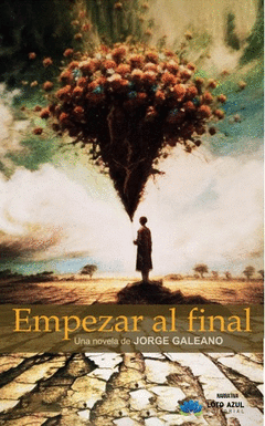 EMPEZAR AL FINAL Cover Image: EMPEZAR AL FINAL