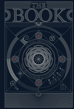 Cover Image: THE BOOK