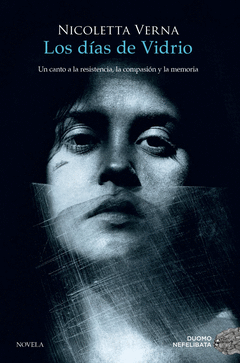 LOS DÍAS DE VIDRIO Cover Image: LOS DÍAS DE VIDRIO