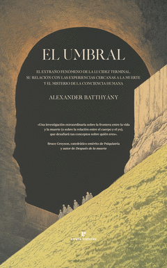 Cover Image: EL UMBRAL