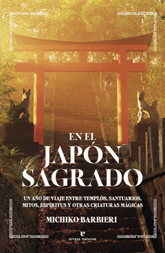 Cover Image: EN EL JAPÓN SAGRADO