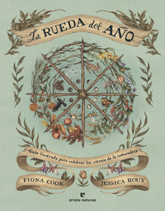 LA RUEDA DEL AÑO Cover Image: LA RUEDA DEL AÑO