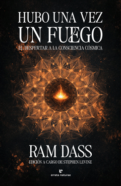 Cover Image: HUBO UNA VEZ UN FUEGO