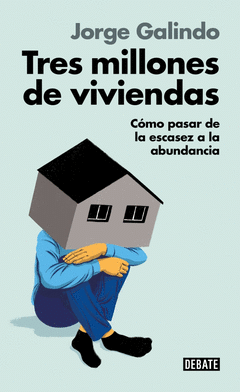 Cover Image: TRES MILLONES DE VIVIENDAS