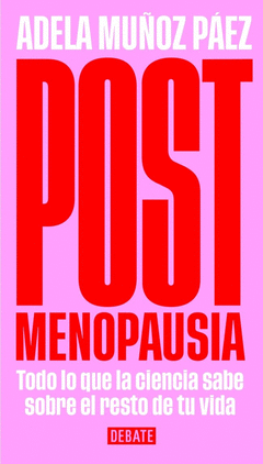Cover Image: POSTMENOPAUSIA
