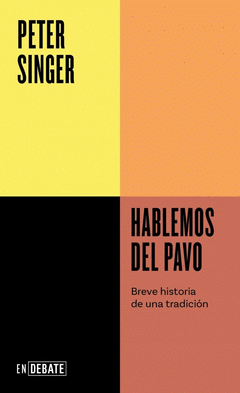 HABLEMOS DEL PAVO Cover Image: HABLEMOS DEL PAVO