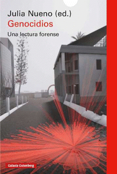 GENOCIDIOS Cover Image: GENOCIDIOS