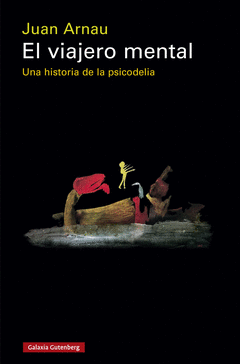 Cover Image: EL VIAJERO MENTAL