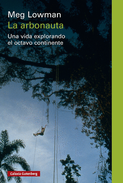 Cover Image: LA ARBONAUTA
