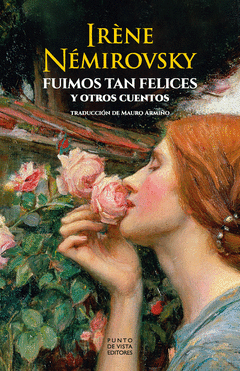 Cover Image: FUIMOS TAN FELICES Y OTROS CUENTOS