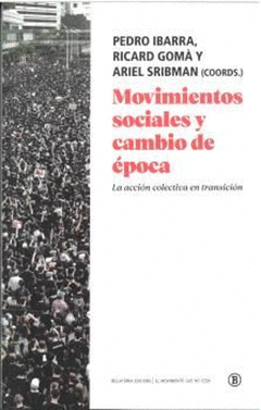 Cover Image: MOVIMIENTOS SOCIALES Y CAMBIO DE EPOCA
