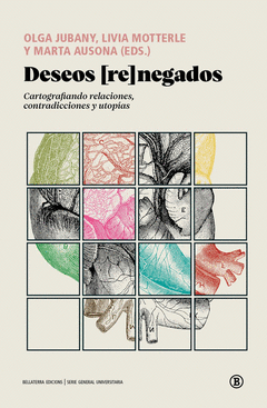 Cover Image: DESEOS [RE]NEGADOS