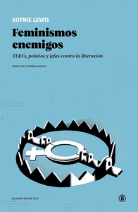 Cover Image: FEMINISMOS ENEMIGOS