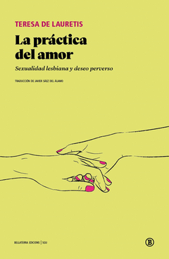 Cover Image: LA PRÁCTICA DEL AMOR