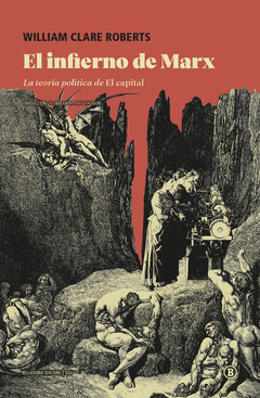 EL INFIERNO DE MARX Cover Image: EL INFIERNO DE MARX