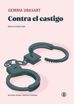 Cover Image: CONTRA EL CASTIGO