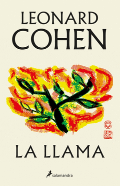 Cover Image: LA LLAMA