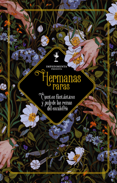 HERMANAS RARAS Cover Image: HERMANAS RARAS
