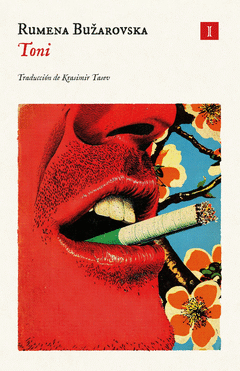 TONI Cover Image: TONI