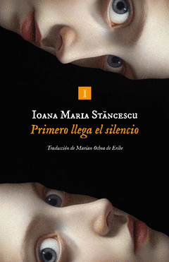 Cover Image: PRIMERO LLEGA EL SILENCIO