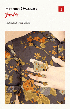 Cover Image: JARDÍN