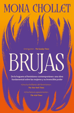 BRUJAS Cover Image: BRUJAS