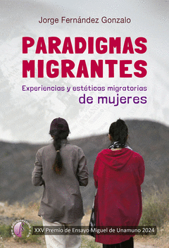 Cover Image: PARADIGMAS MIGRANTES