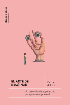 Cover Image: EL ARTE DE IMAGINAR
