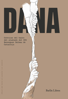 Cover Image: DANA