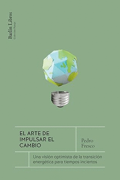 Cover Image: EL ARTE DE IMPULSAR EL CAMBIO