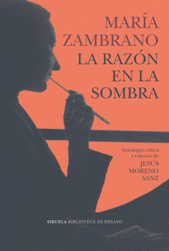 Cover Image: LA RAZÓN EN LA SOMBRA
