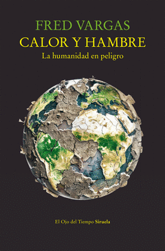 Cover Image: CALOR Y HAMBRE
