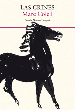 LAS CRINES Cover Image: LAS CRINES