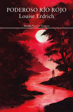 Cover Image: PODEROSO RÍO ROJO