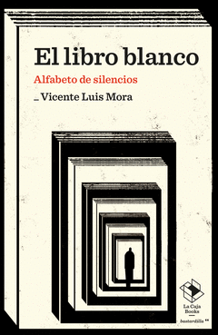 Cover Image: EL LIBRO BLANCO