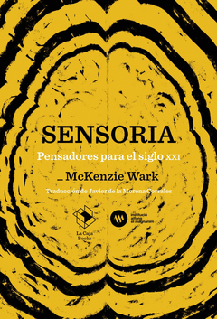 SENSORIA Cover Image: SENSORIA