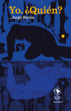 Cover Image: YO. ¿QUIÉN?