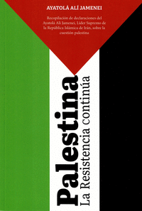 Cover Image: PALESTINA. LA RESISTENCIA CONTINÚA
