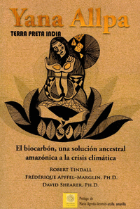 Cover Image: YANA ALLPA