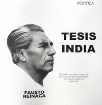 TESIS INDIA Cover Image: TESIS INDIA