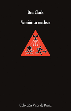 SEMIÓTICA NUCLEAR Cover Image: SEMIÓTICA NUCLEAR