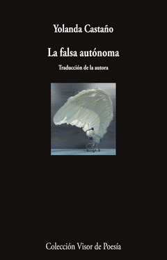Cover Image: LA FALSA AUTÓNOMA