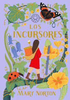 LOS INCURSORES Cover Image: LOS INCURSORES