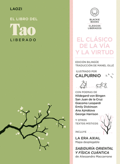 EL LIBRO DEL TAO LIBERADO Cover Image: EL LIBRO DEL TAO LIBERADO