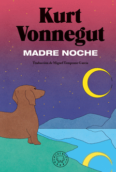 MADRE NOCHE Cover Image: MADRE NOCHE