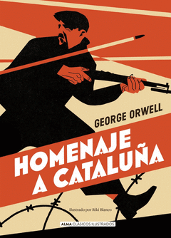 Cover Image: HOMENAJE A CATALUÑA