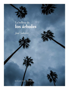 Cover Image: LA BELLEZA DE LOS ÁRBOLES
