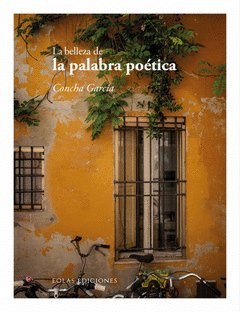 Cover Image: LA BELLEZA DE LA PALABRA POÉTICA